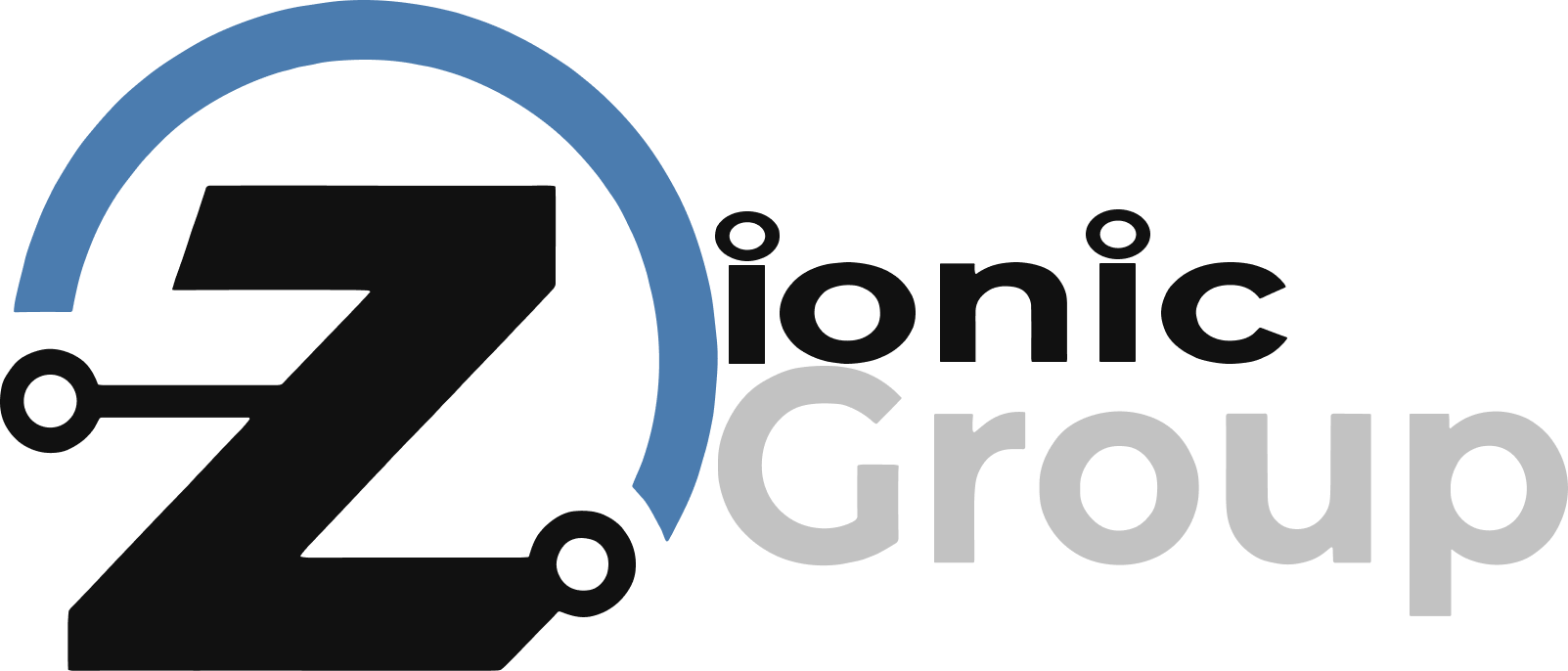 Zionic Group